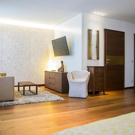 Iris Porsche Hotel & Restaurant Mondsee Luaran gambar