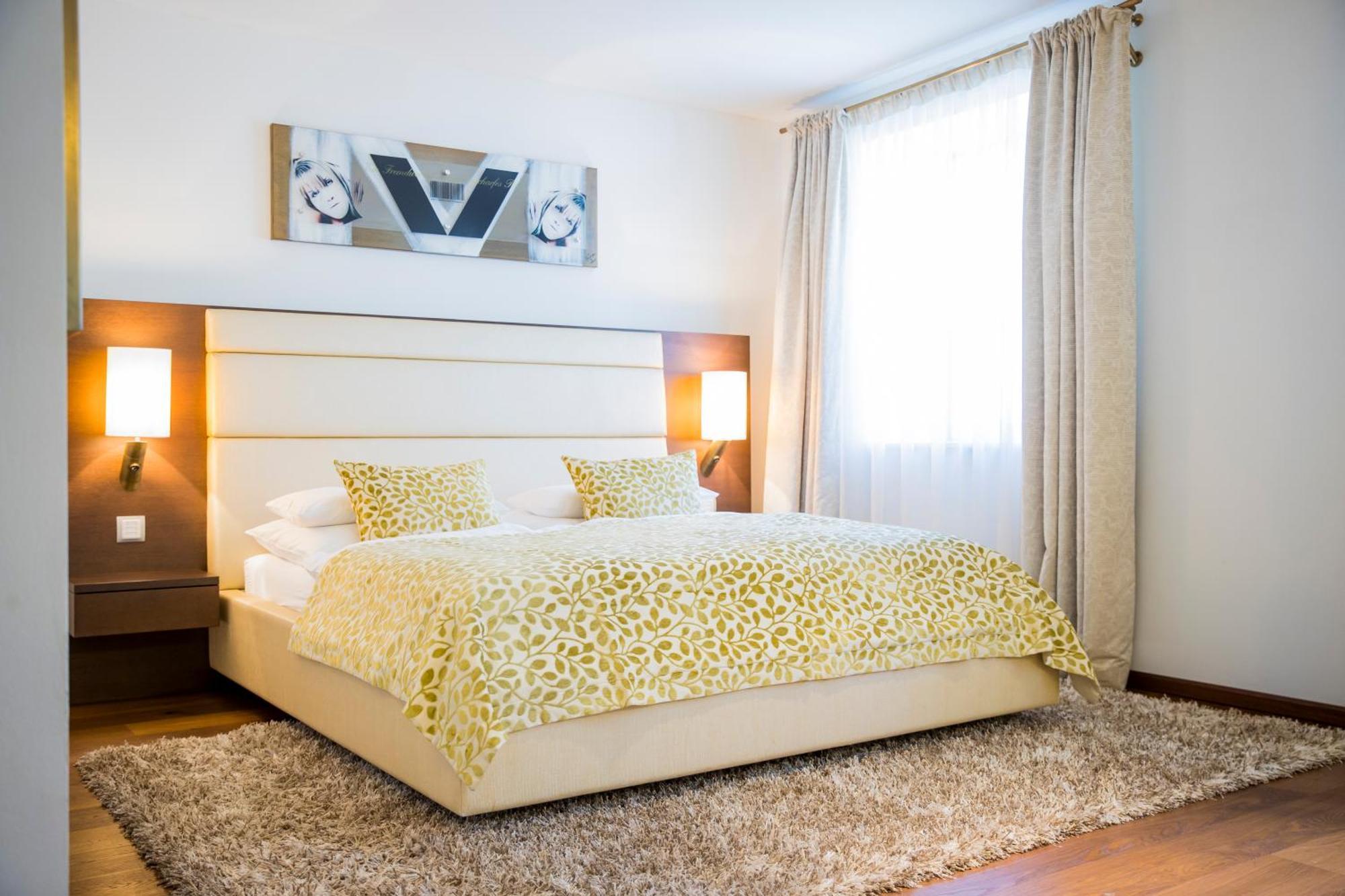 Iris Porsche Hotel & Restaurant Mondsee Luaran gambar