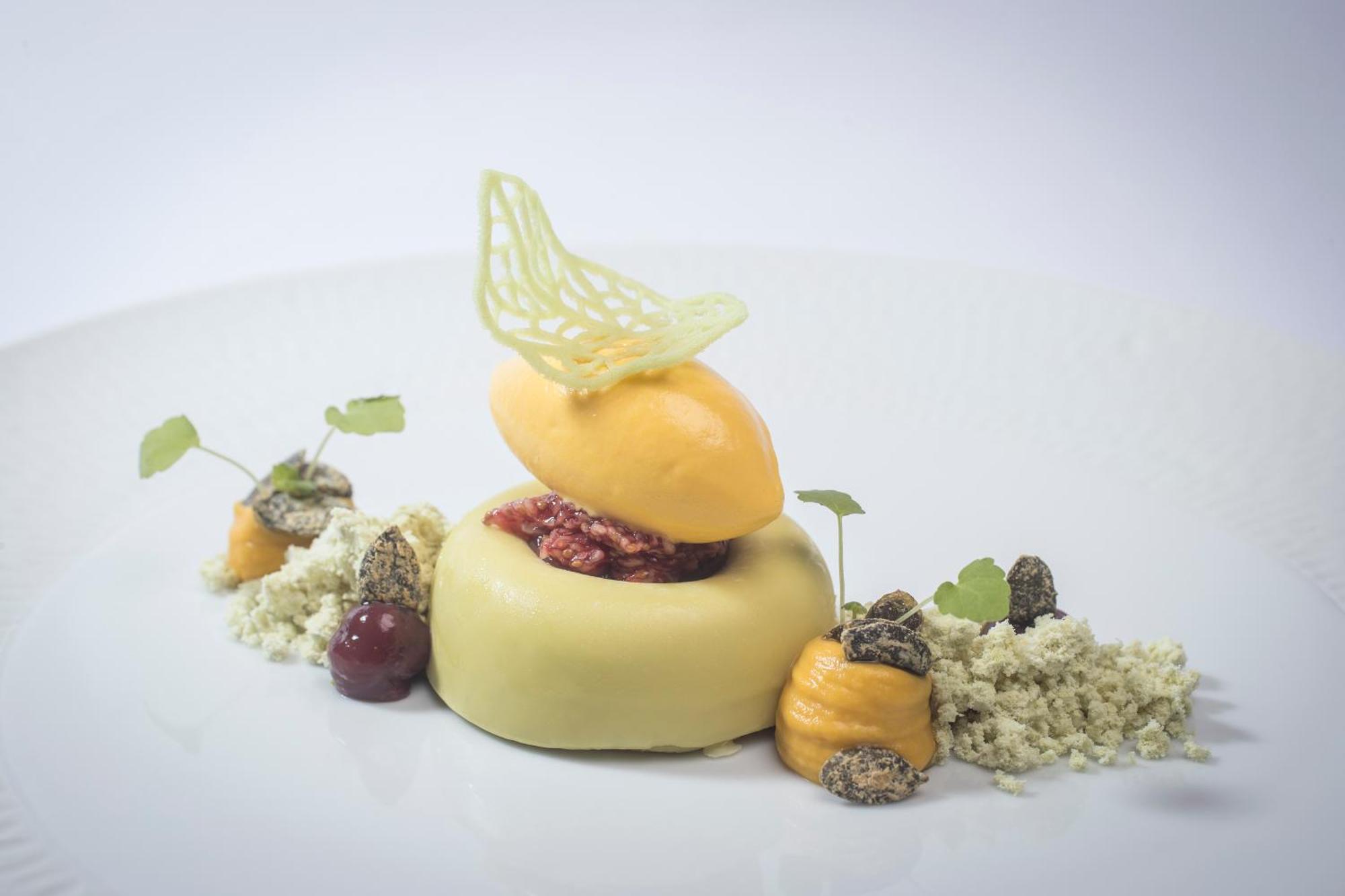 Iris Porsche Hotel & Restaurant Mondsee Luaran gambar