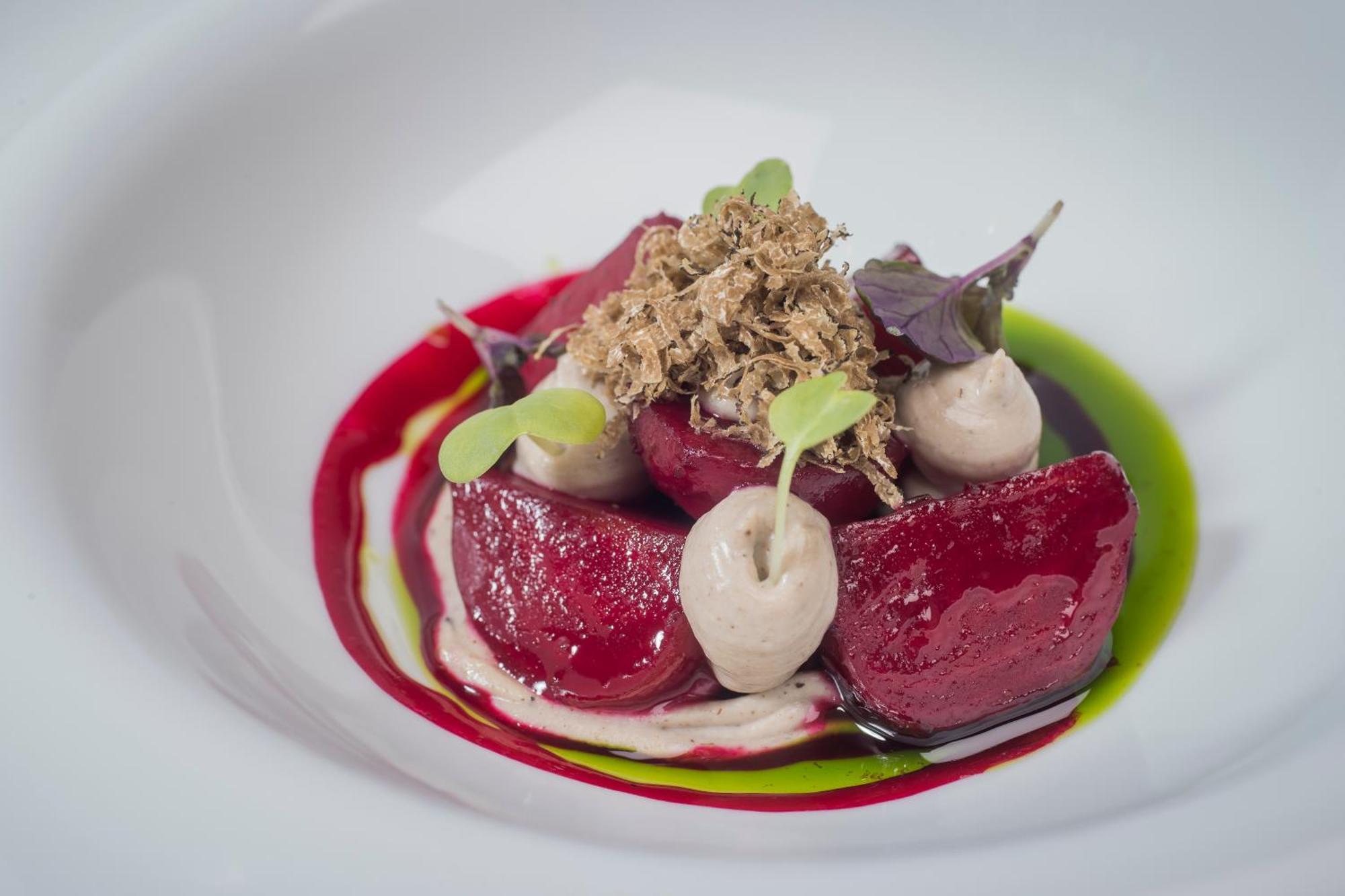 Iris Porsche Hotel & Restaurant Mondsee Luaran gambar