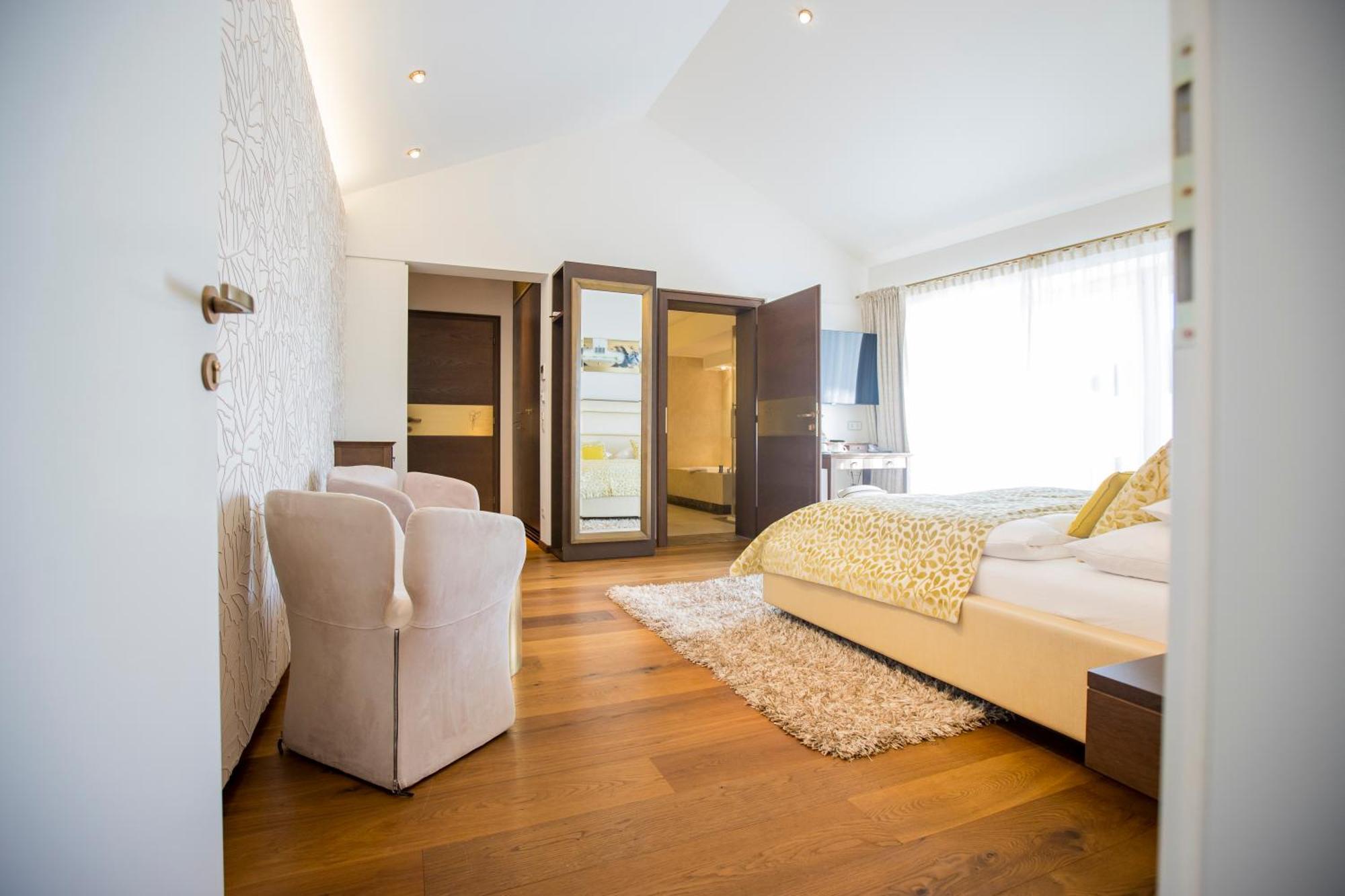 Iris Porsche Hotel & Restaurant Mondsee Luaran gambar