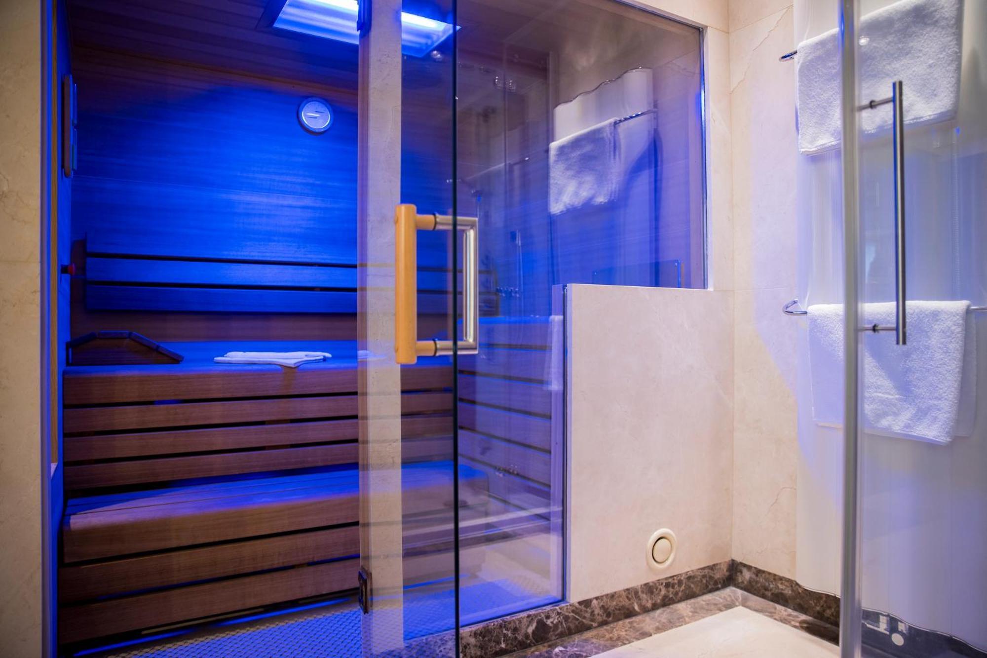 Iris Porsche Hotel & Restaurant Mondsee Luaran gambar