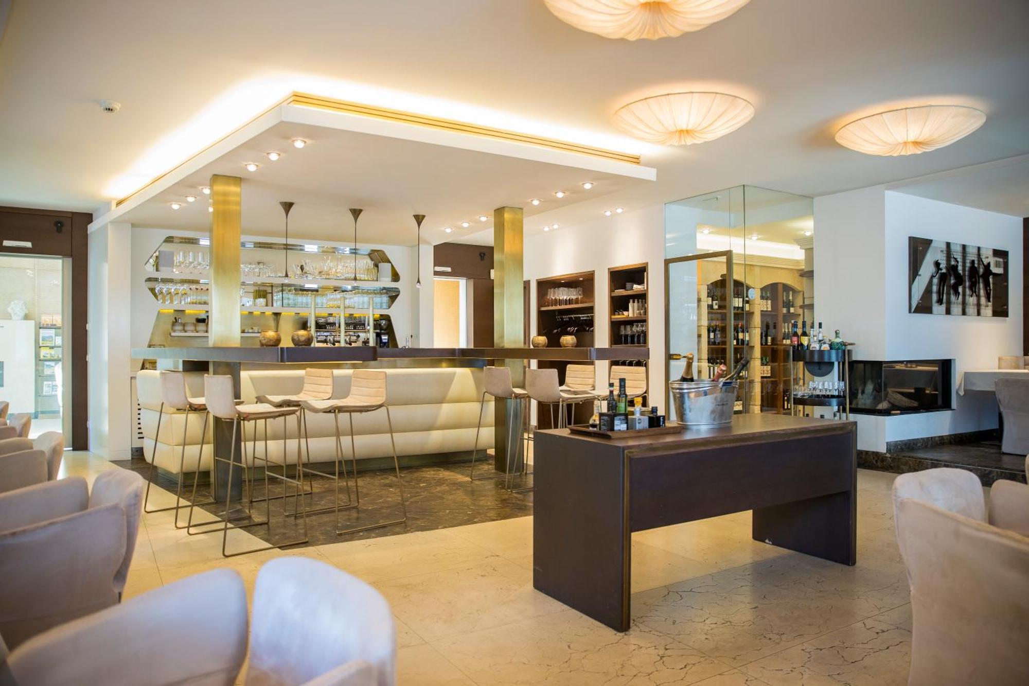 Iris Porsche Hotel & Restaurant Mondsee Luaran gambar