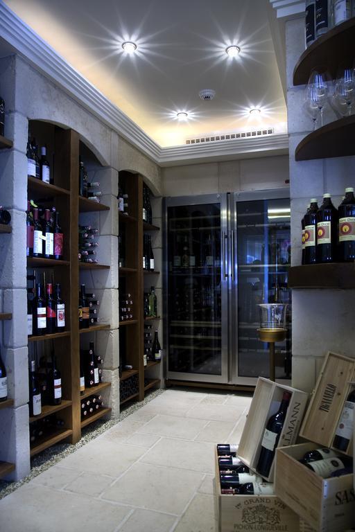 Iris Porsche Hotel & Restaurant Mondsee Luaran gambar