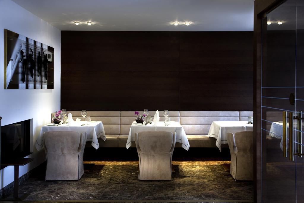 Iris Porsche Hotel & Restaurant Mondsee Luaran gambar