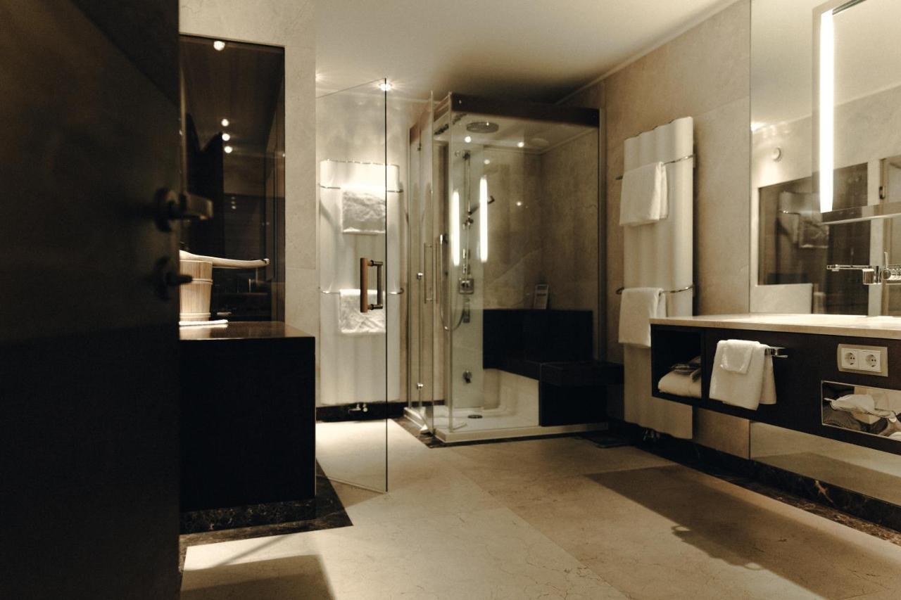 Iris Porsche Hotel & Restaurant Mondsee Luaran gambar